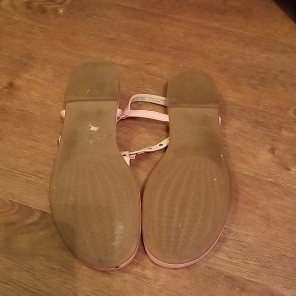 Cole Haan pink sandals - Picture 2 of 7